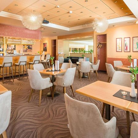 Best Western Hotel Jena Esterno foto